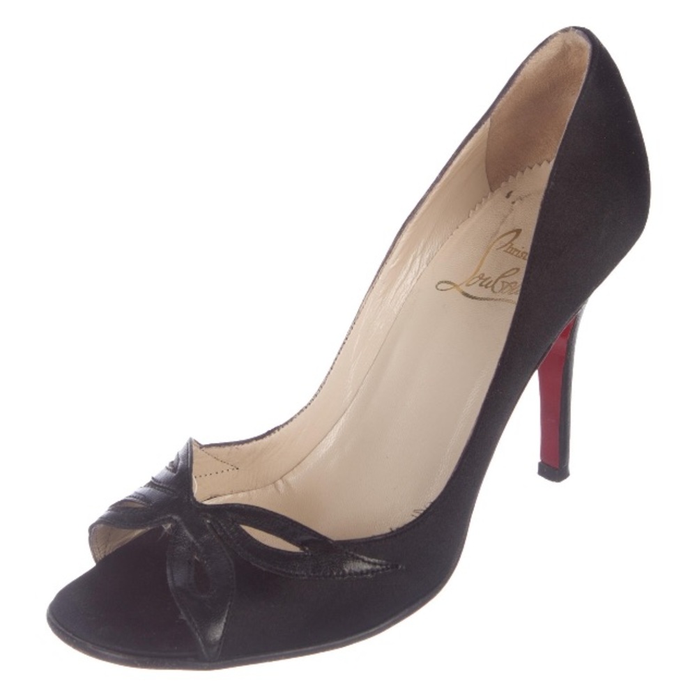 Christian Louboutin Pumps